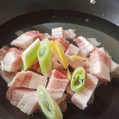 毛氏红烧肉|私房毛氏红烧肉