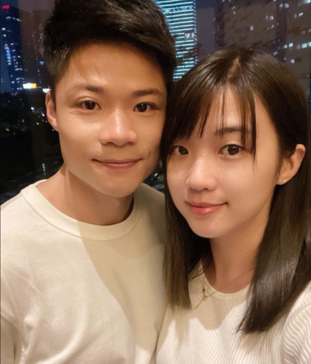 苏神|太甜了！苏炳添结婚5周年，找谢霆锋学做甜汤，连夜飞回家送老婆