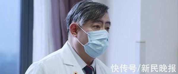 医学|华山医院科普微电影《悔》首映，从“写”到“演”医生全参与