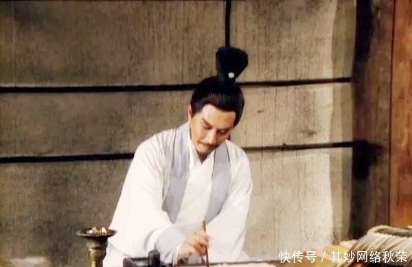 表演|历史上真实的诸葛亮:善用政治表演术