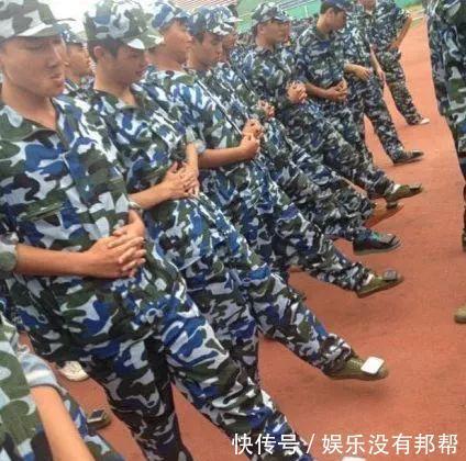 |幽默段子：为什么要在晚上认识，白天我能认识啊？