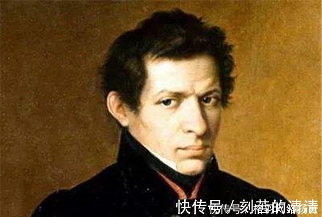 数学@他首次提出平行线可相交理论,却惨遭质疑,去世12年后才被证实