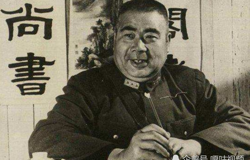 陈调元|民国汉奸第一人