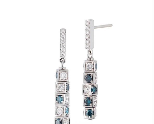 新作 Miseno 推出4个系列设计珠宝新作!