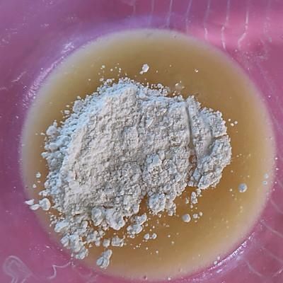 这道简单的杏仁瓦片，超级简单，绝对下饭