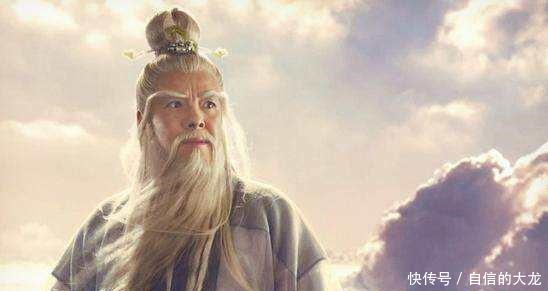 西游记|《西游记》中,孙悟空有如此大成就到底依靠的是谁