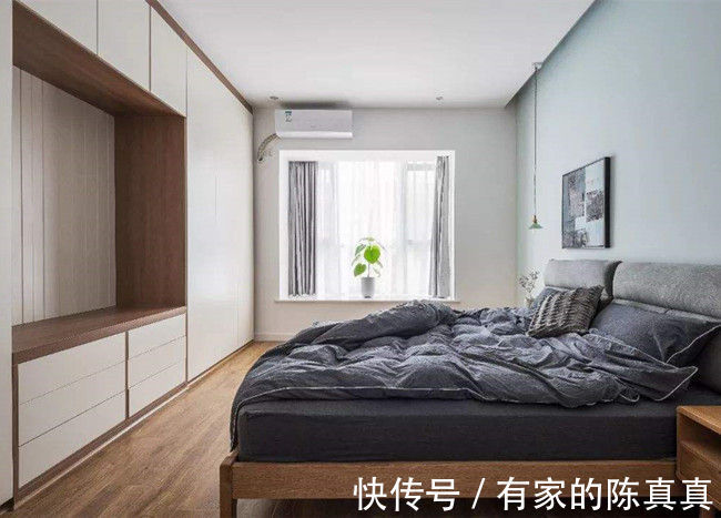 刮腻子|郑州装修公司,衣柜与墙面有缝隙怎么办?