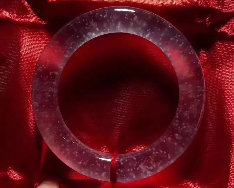 一文读懂翡翠的纹、裂、棉