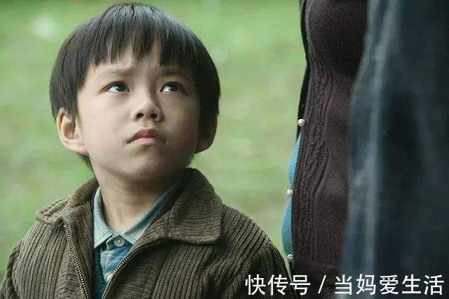 大孩子|养出一个“没脾气”的娃,才是一个家庭最大的悲哀