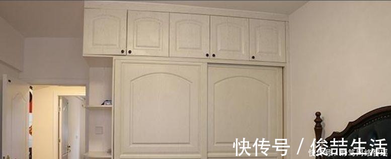 感恩|晒晒住了4年的房子,感恩老婆把厨房变成了摆设!朋友来都夸干净