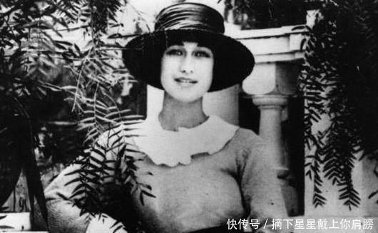 江山|爱德华国王为她放弃江山,却屡次婚内出轨,晚景特别凄凉!