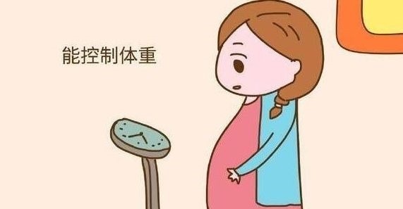 准妈妈们|怀孕早中晚三个阶段,分别胖多少合适?若在这个范围内刚刚好!