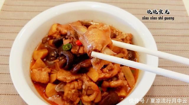 温暖|立冬了,吃点温暖甜蜜的温补食物,为御寒做准备