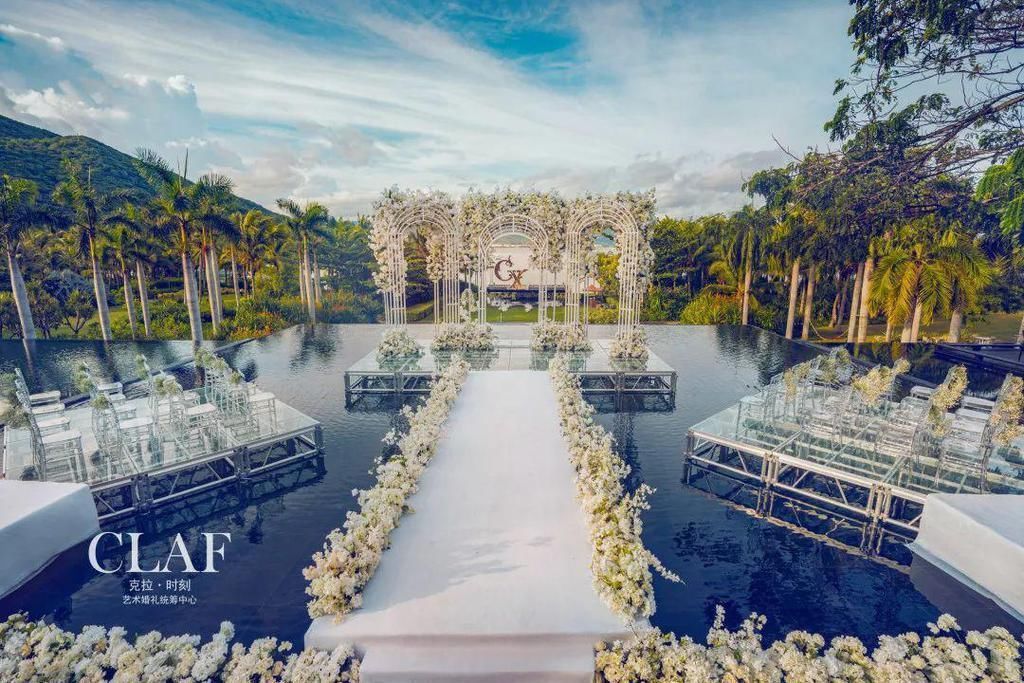 伴郎团|20天能筹备出怎样的婚礼？快进来收获满满干货！