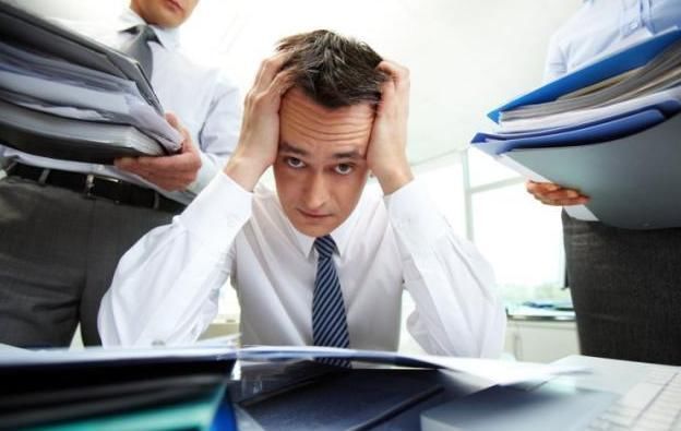 男性|加速男性衰老的行为，抽烟喝酒没上榜，第1件事很多男性都中招了