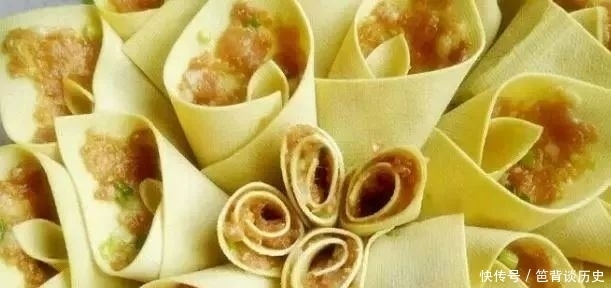 豆腐皮配“它”,蒸出来又香又鲜,下饭又下酒,而且吃不腻