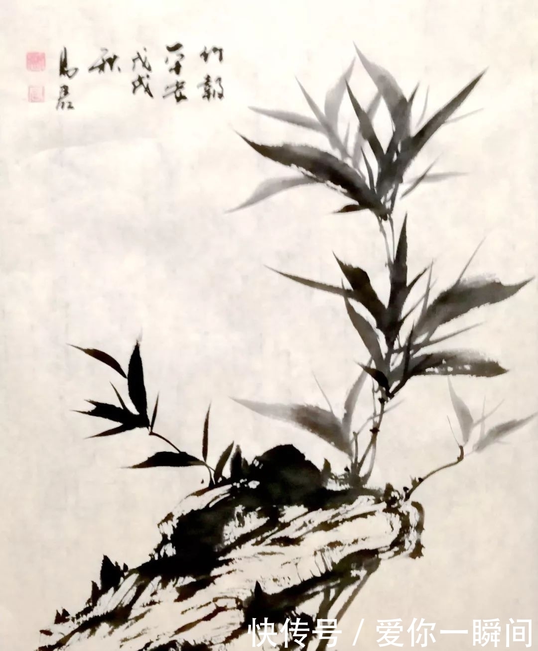 小品|张颐钧国画小品