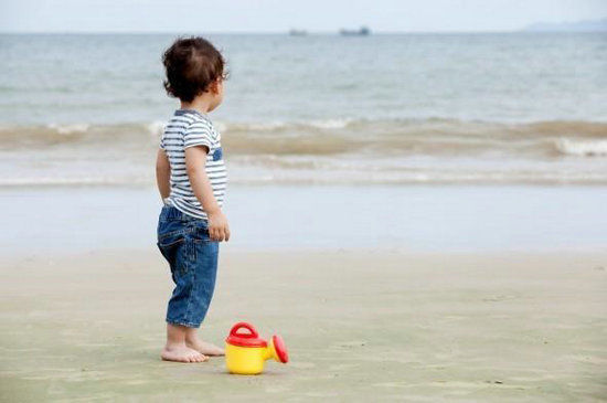 药膏|儿童湿疹只能涂药膏吗?这些方法或许也有用