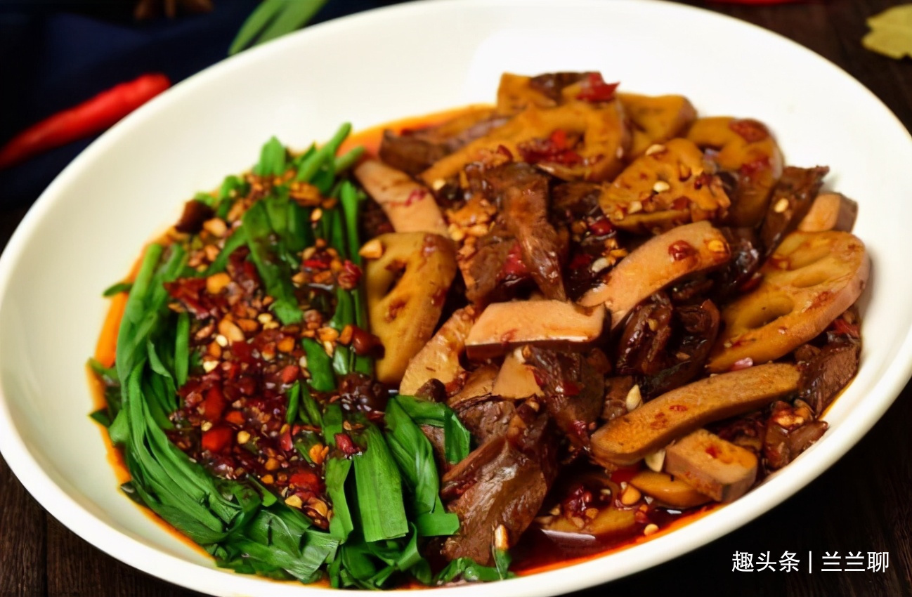 严选43款菜肴分享,简单的美味好吃下饭,一起快乐下厨吧