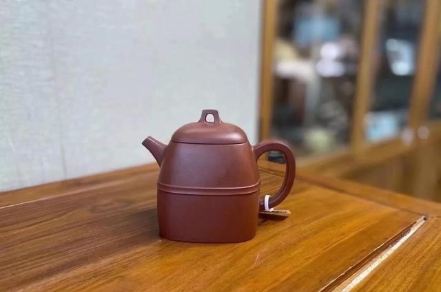 水泥|混四方腰线江晓燕作品310cc,原矿清水泥