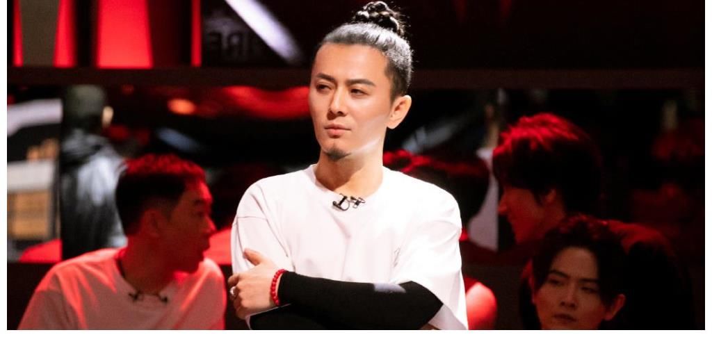 名單|《披荊斬棘的哥哥》首輪淘汰名單公開，觀眾：為什么不是GAI？