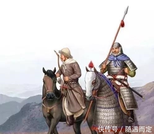 西京|面对30000西夏军队金国仅用1000多骑兵就将之完全击溃