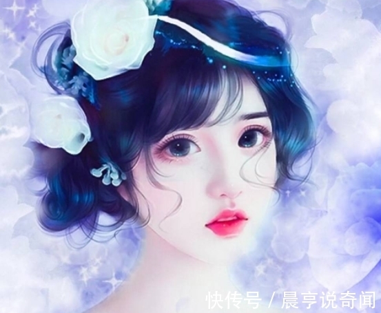 夏安姝@穿书文:《穿书女配有点慌》穿成书中女配,却成了大BOSS心尖宠