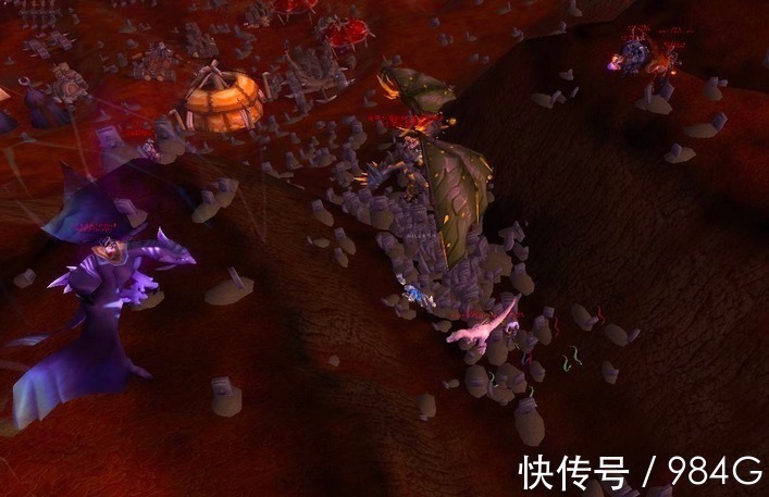 魔兽世界怀旧服|魔兽世界怀旧服:5人本缺人,宁可继续等,也不要组的几个职业