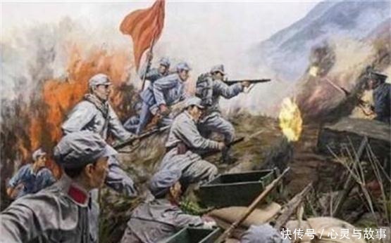 军长|中央苏区留守红军惊天地泣鬼神突围，司令员政委军长等领导全牺牲