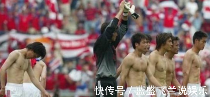 身形|因身形像皮球,足球教练火了!网友终于明白国足为啥扶不起了!
