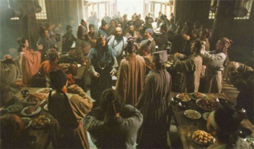 安道全&梁山上绝不可交的3个朋友,现实中也有不少,或许就在你的身边