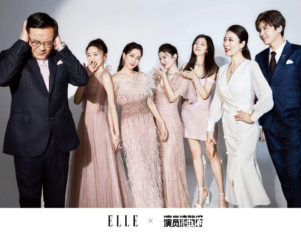 黄渤|黄渤谈《演员请就位》李成儒他的退出彻底给节目披上皇帝的新衣