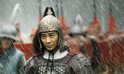 最强|万历23年,明朝最强军队“戚家军”,为何被残酷剿杀?