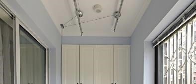 海景|阳台不要再用来晾衣服了，头次见有钱人这样做，立马回家效仿