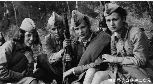 德国|德国兵临城下,苏联却执意要阅兵,这招险棋说明了什么?