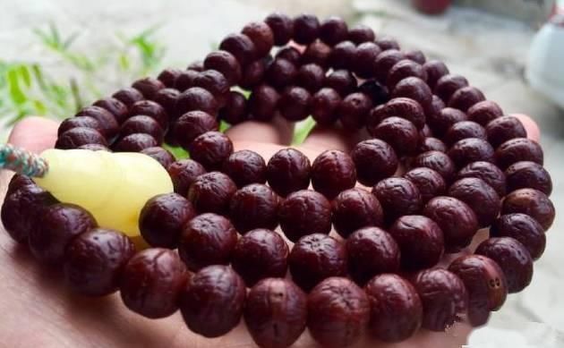 简单|为什么我的凤眼越盘越黑原因竟然这么简单