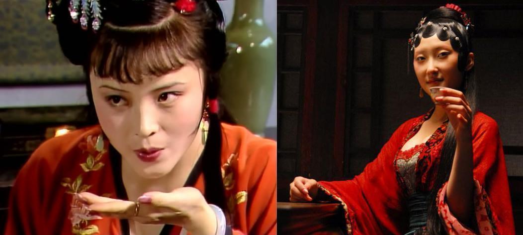 寿衣#10版的《红楼梦》:林黛玉为什么在快要死的时候,将衣服脱了?