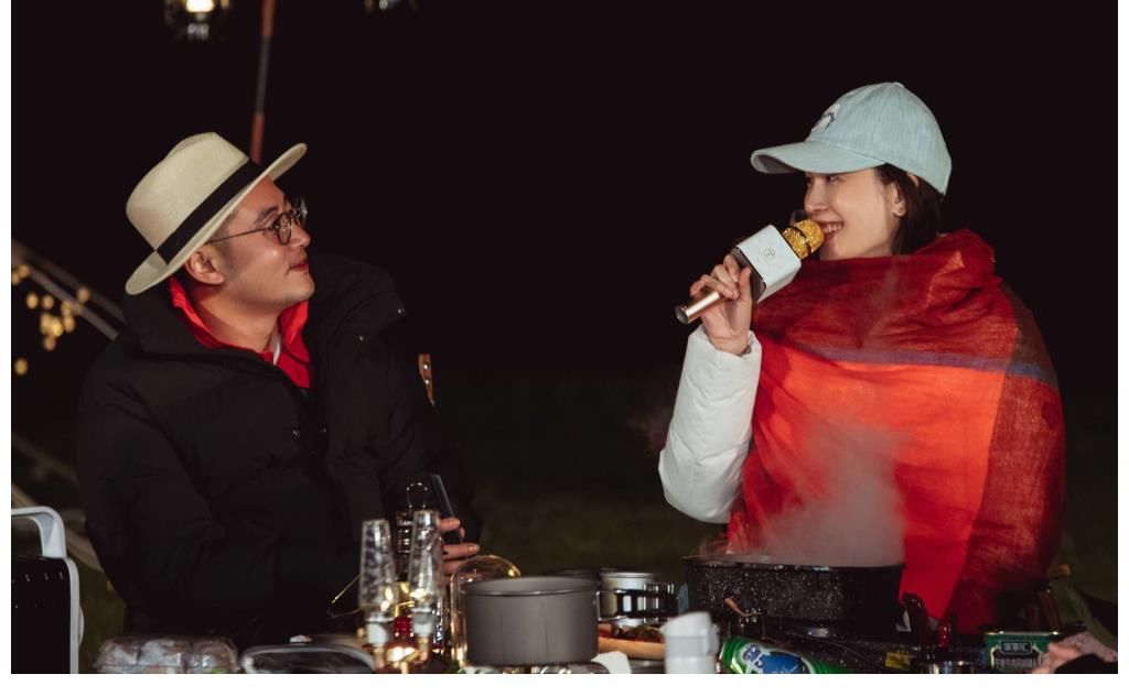 感情|请来倪萍坐镇,杨迪李维嘉参与互动,国内首档离婚题材综艺热播