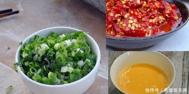 做法|剩米饭这种做法火了,30多年头一次见,超赞,真是高手在民间