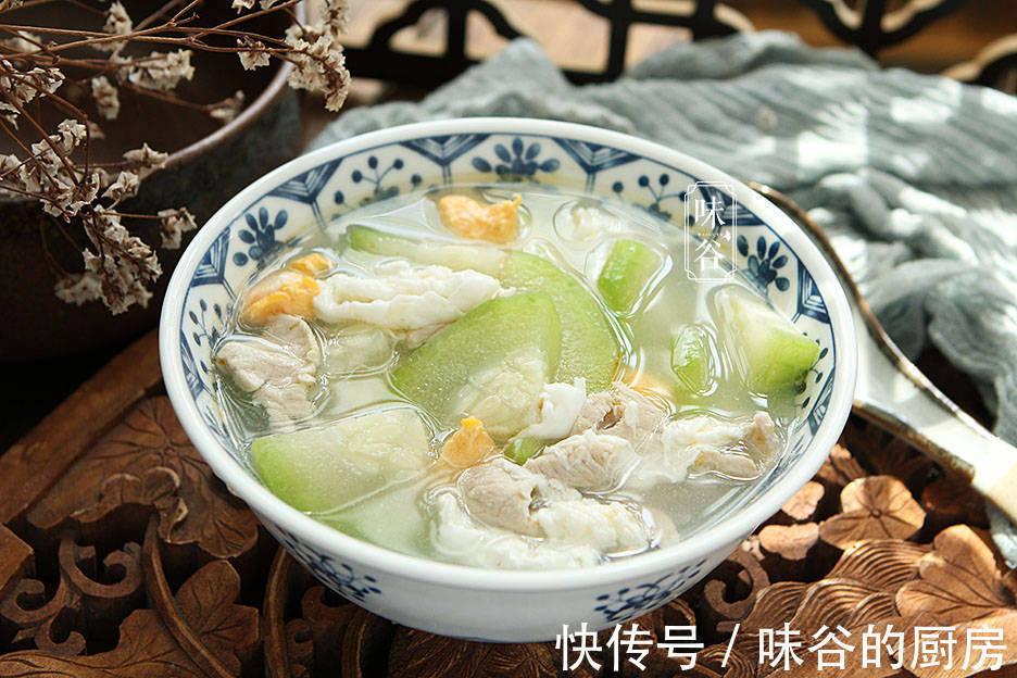 薏米|小暑后,多给家人喝这6道汤,营养消暑又开胃,安稳度夏身体好