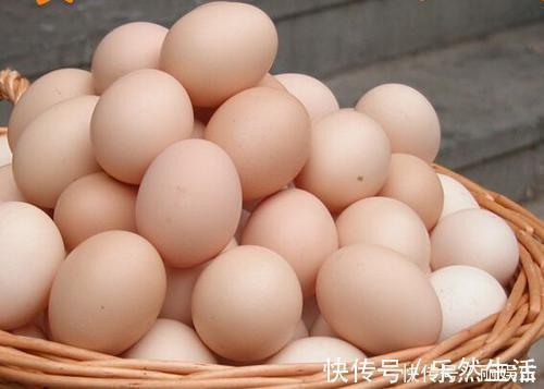 冰箱|放冰箱后的鸡蛋不好吃教你简单一招，天天都能吃到鲜鸡蛋！
