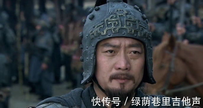 排名&曹魏“五子良将”中,武功排名如何第一毫无争议!