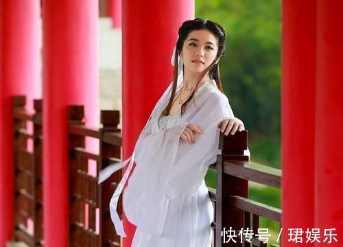 春梅!嫁给西门庆后,潘金莲依旧很穷,春梅一句话说明理由