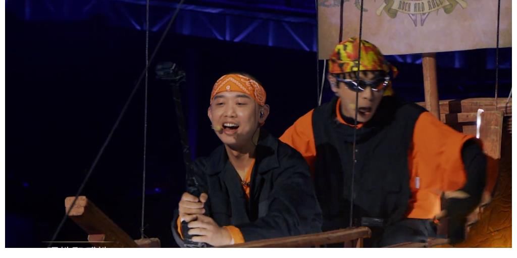 赵文卓|《披荆斩棘的哥哥》淘汰结果告诉我们:实力不重要,站队才是关键