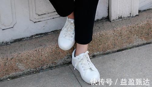 脚部|根据鞋底磨损程度,能知身体健康准不准,对照一测便知