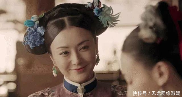 《康熙王朝》中,明珠、索额图为何争斗不休?你看他们的姓氏