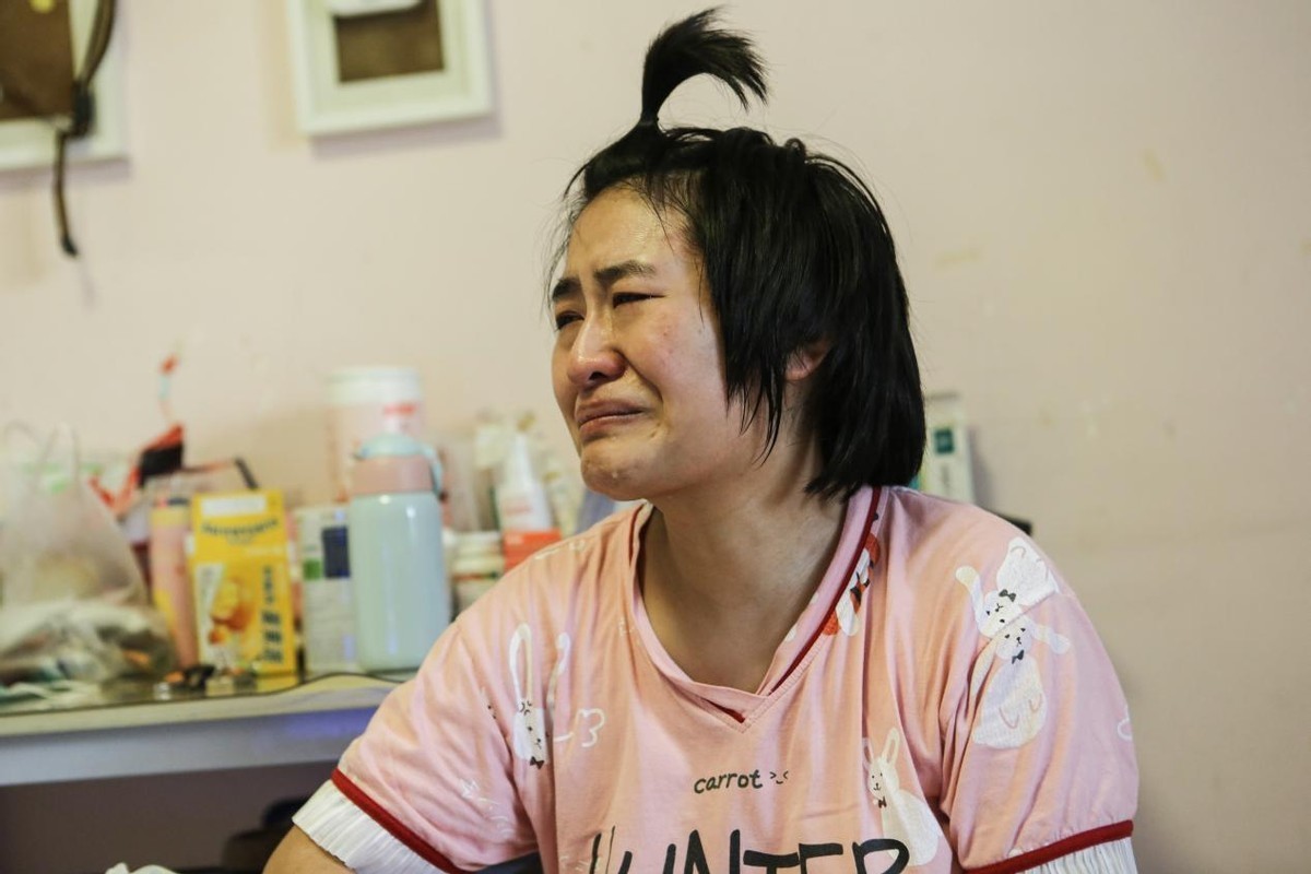 母亲|孩子患重症期间母亲发现自己怀孕,无奈忍痛做出抉择弃小保大