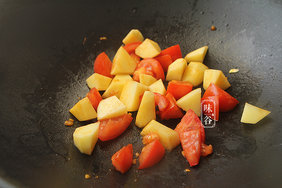 鲜香|入秋后要多喝的快手汤，鲜香不腻，简单不减营养，比骨头汤还好喝