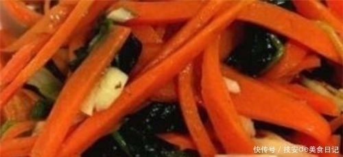 养颜|女性到了中年常吃吃3种食物，排毒养颜、滋润肌肤，越吃越年轻