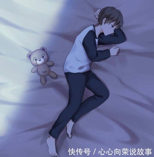 睡眠专家称如何快速入睡。